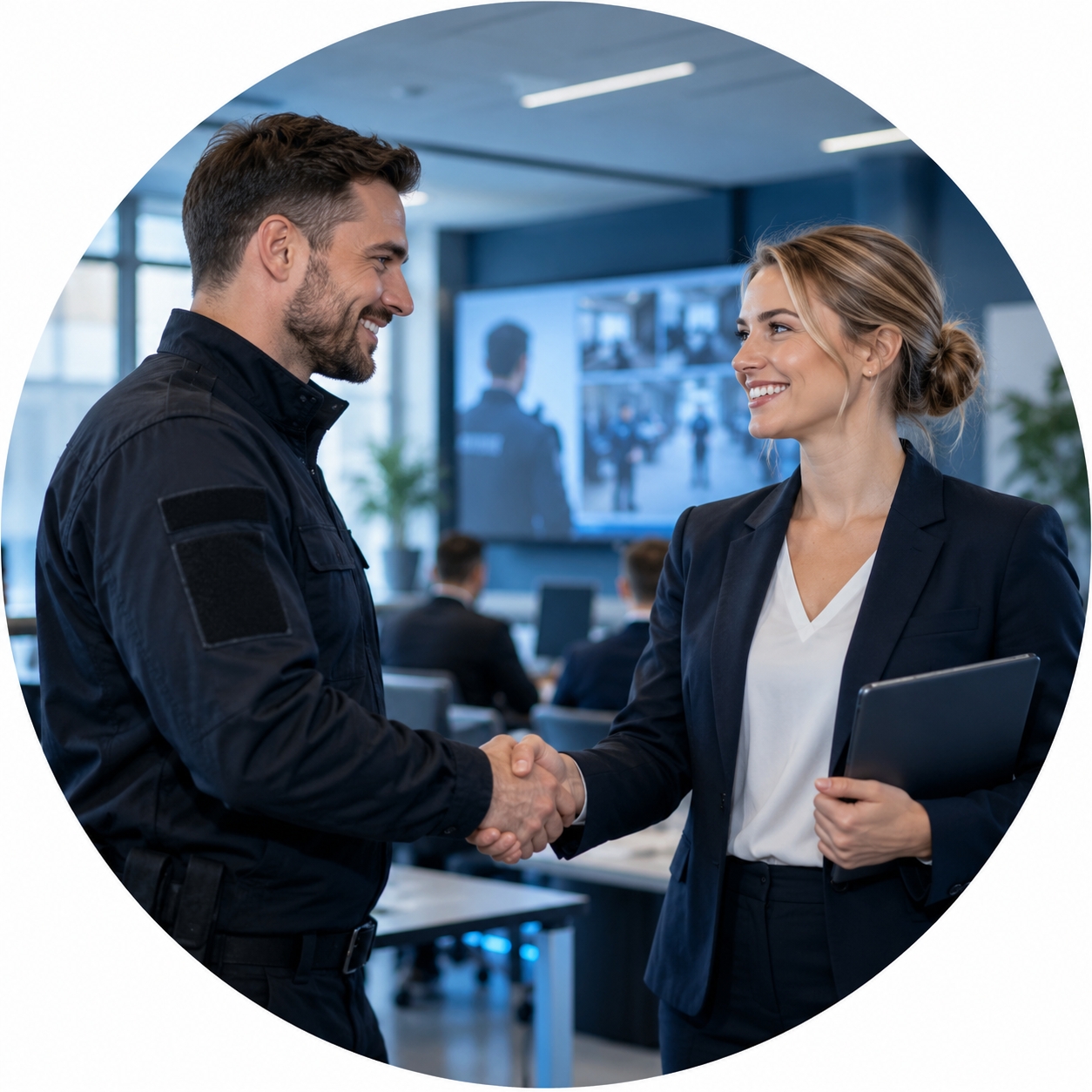 Arbeiten bei MHD Bildung & Schulung